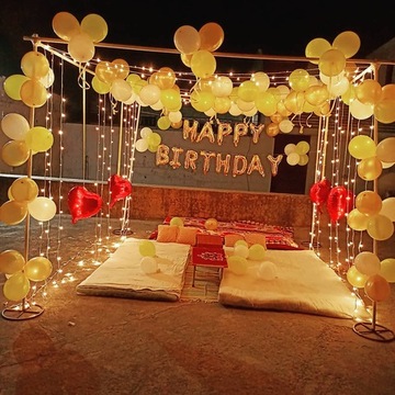Surprise Party